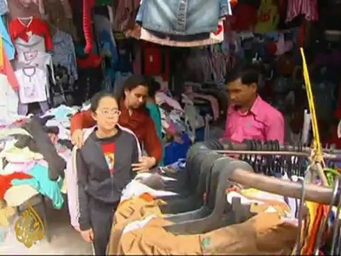 India set to change its retailing industry