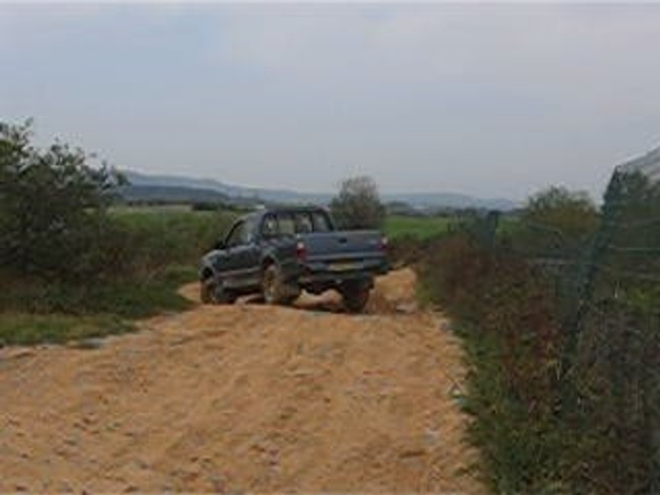 4X4 123