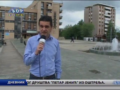 Dnevnik, 24. maj 2012.