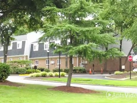 The Reserve at Deer Run Apartments in Newport News, VA ...