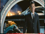 Men in Black 3 Movie Review - Will Smith, Tommy Lee Jones