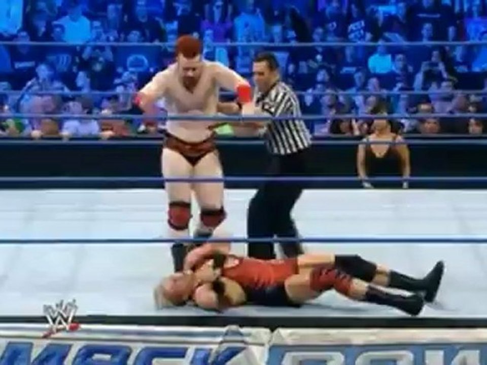 WWE Friday Night Smackdown International  2012.05.25 HDTV Watch Online By DesiTvForum.Net