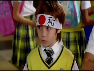 CARROSSEL Capítulo 3 Completo 23.05.2012