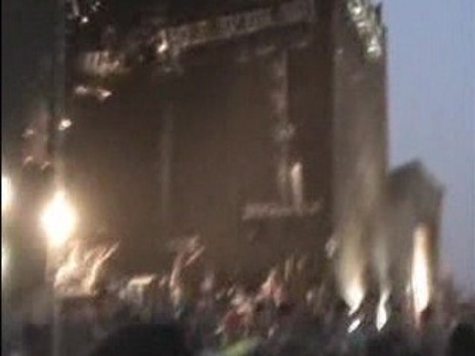 System Of A Down - I-E-A-I-A-I-O