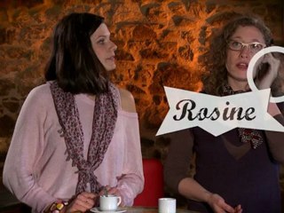 Websérie "Au bon café" - Episode 1 : Et si on passait au Bon café ?…