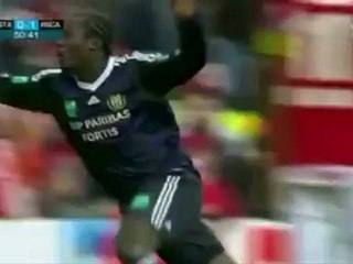 Mejores momentos Romelu Lukaku