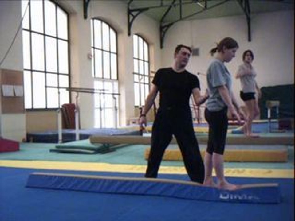 flip anne