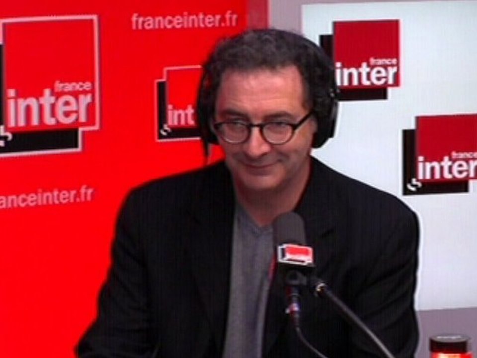 Salaud de bonheur