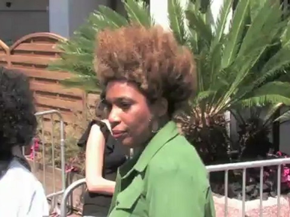 Festival de Cannes: La journée du jeudi 24 mai 2012