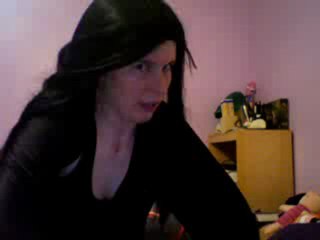 Katie Blossom De Spell From DuckTales