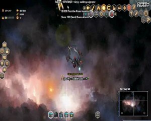 Darkorbit tr6 9 lf4 5 havoç  full geliştirme