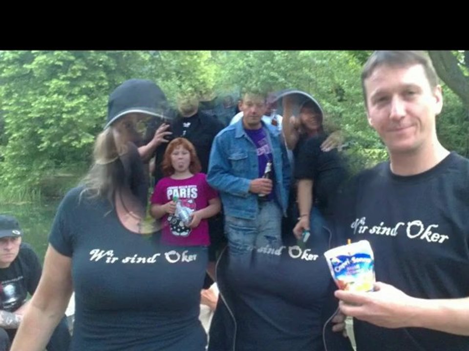 Oker Stadtpark Party 7