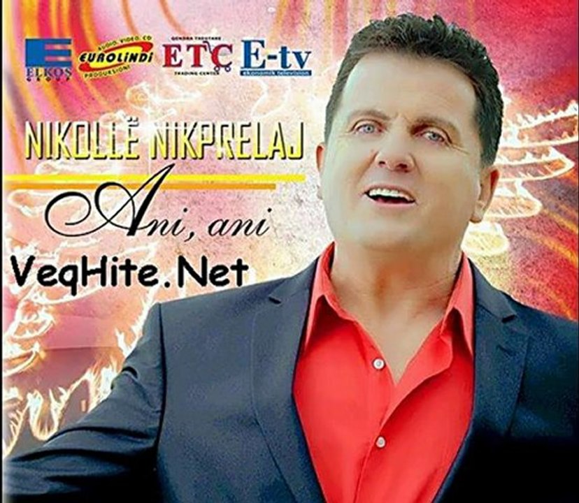 Nikoll Nikprelaj - Ani Ani 2012