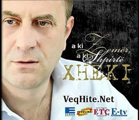 Xheki - Kam nem ngur e dru 2012