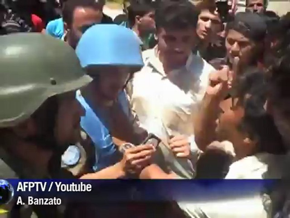 Temor de uma guerra civil