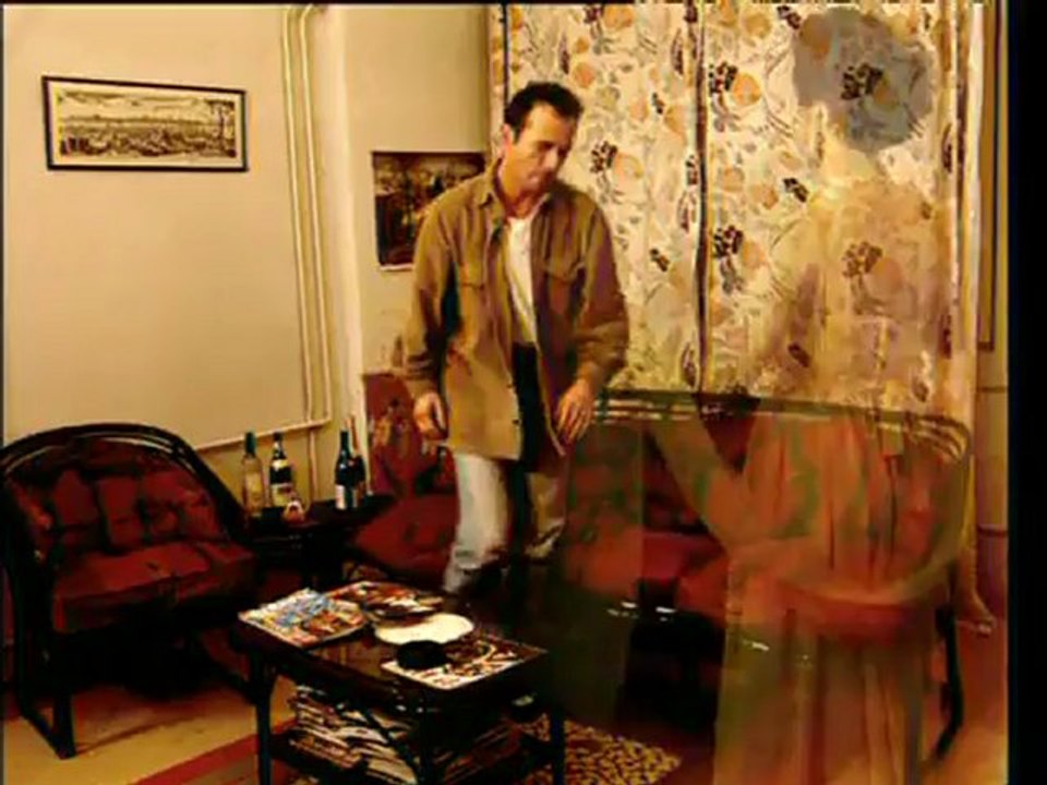 Sibel Sezal - Gece Ay Şahit