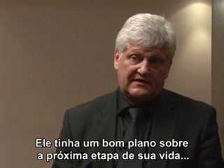 "O fim de Michael Jackson não foi o que ele esperava"