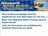 (Micro Niche Finder)  More Traffic Now !!  It s Easy