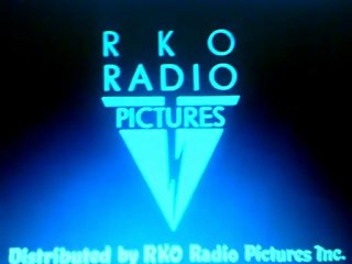 RKO Radio Pictures logo