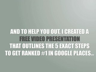 Santa Clarita SEO - Free Tips
