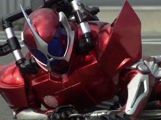 Utopia Dopant (2nd Fight)