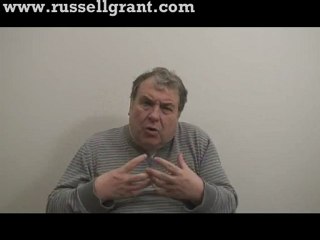 RussellGrant.com Video Horoscope Scorpio May Monday 28th