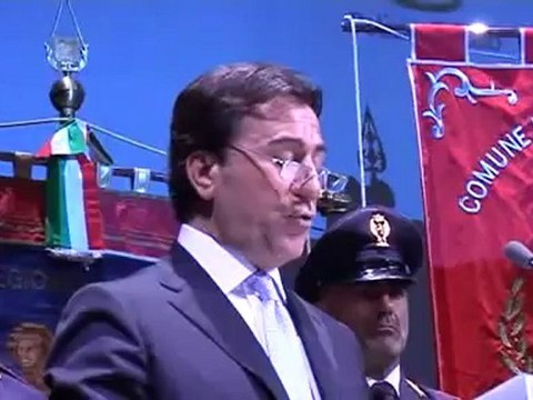 il questore rischio infiltrazioni mafiose