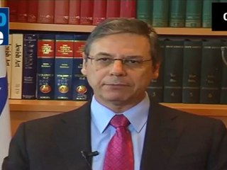 Boletín de noticias 25-05-2012