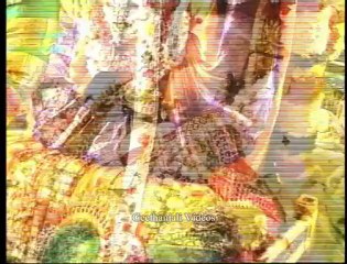 Sri Venkatesa Vaibhavam   Sanskrit Chanting   Sri Venkateswara Sahasranamam   Dr  R  Thiagarajan