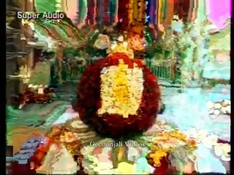 Sri Venkatesa Vaibhavam Sanskrit Chanting Sri Venkateswara Suprabhatham