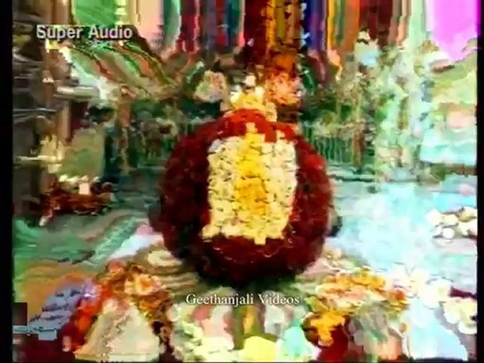 Sri Venkatesa Vaibhavam   Sanskrit Chanting   Sri Venkateswara Suprabhatham