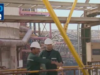 Israel Chemicals Quarterly Profit Rises 3% on Product Prices