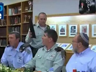 Turkey seeks life sentences for Israeli commanders