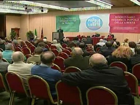 pdl ripartire dalla base