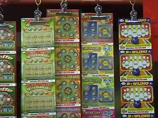 gratta e vince 5 milioni