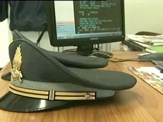 truffa ai magazzini generali