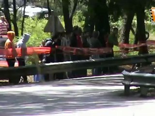 SUBIDA A FALPERRA 2012 - Campeonato de España