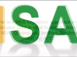 Construction Provisions Under the New WHS Regulation 2011 – Part 1