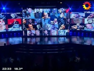 Pronto.com.ar Homenaje a actores fallecidos