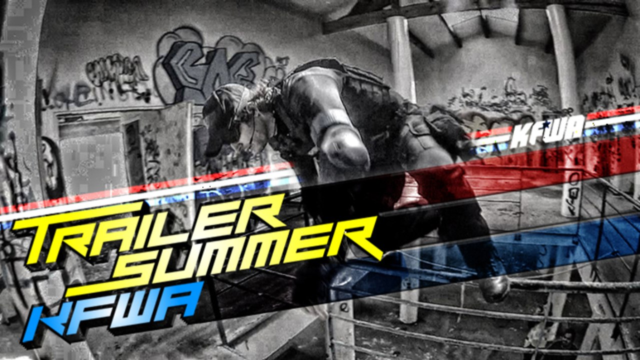Trailer Summer KFWA
