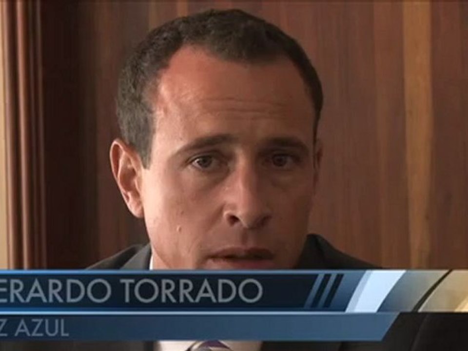 GERARDO TORRADO MOVIE.mov