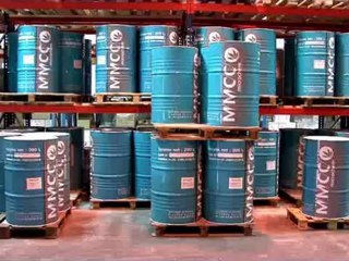 fournitures industrielles - MMCC