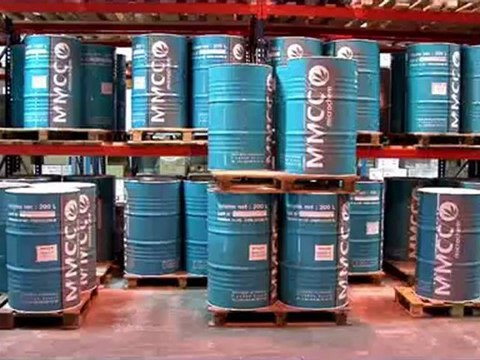 fournitures industrielles - MMCC