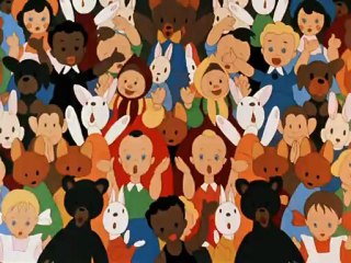 Необыкновенный матч. (1955) (1 Серия)