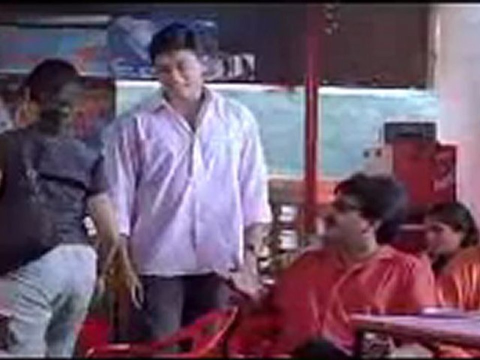 Majnu  (2001)