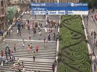 Agadir - Morocco, Salzburg - Austria, Cannes - France, Stuttgart - Germany, Macau SAR - China, Budapest - Hungary, London - United Kingdom