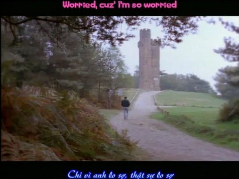 Shakin Stevens - Because I Love You