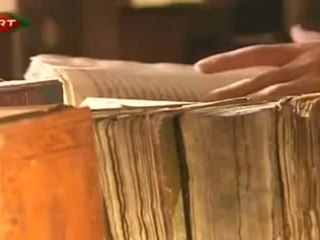 Asyanın Kandilleri-BİRUNİ