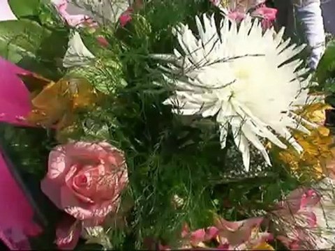 Последний звонок-2012