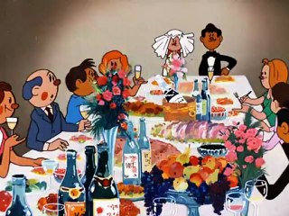 Таланты и поклонники. (1978) (7 Серия)